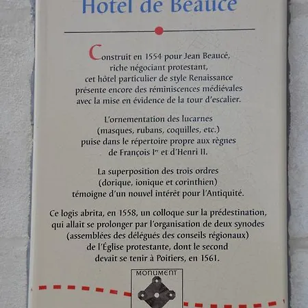 Les De Beauce - Le Loft Apartment
