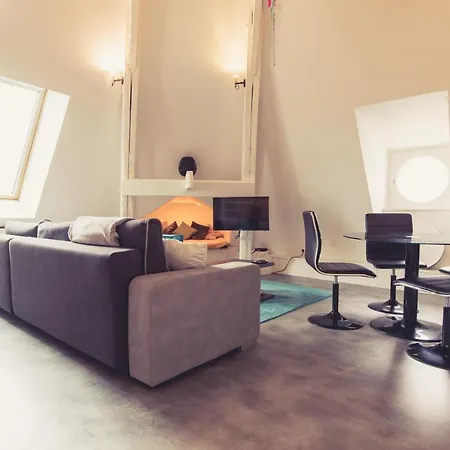 Les De Beauce - Le Loft