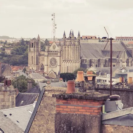 Les De Beauce - Le Loft *