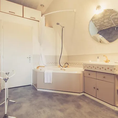 Les De Beauce - Le Loft Poitiers