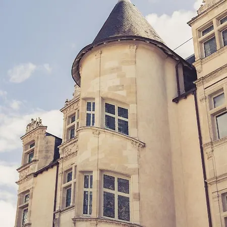 Les De Beauce - Le Loft Apartment