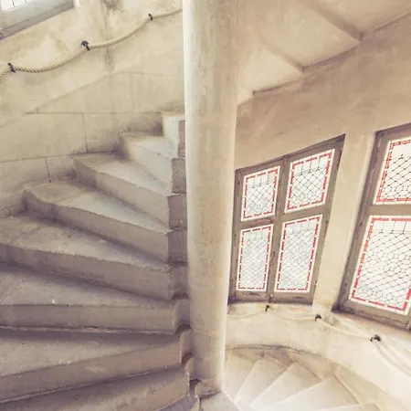 Les De Beauce - Le Loft Poitiers